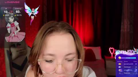 Jessie online show from February 2, 2025, 2:45 pm