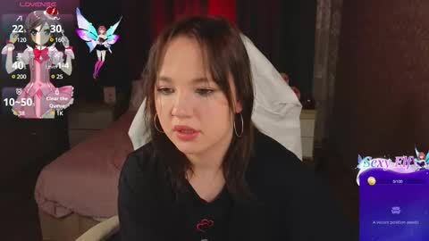 Jessie online show from March 1, 2025, 4:47 am