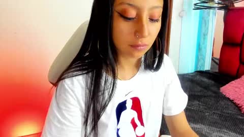 sheilly_brown online show from October 24, 2025, 7:32 pm