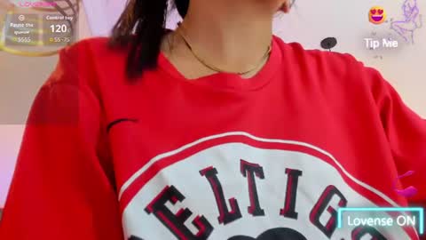 sheilly_brown online show from June 12, 2026, 7:13 pm