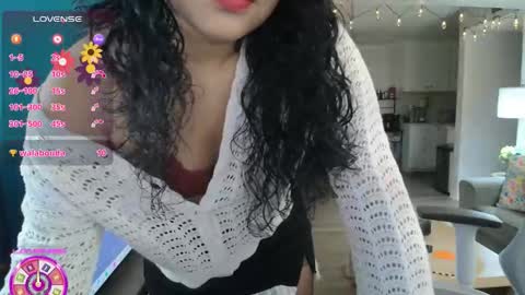 sheilyn_smith online show from February 26, 2026, 4:00 am