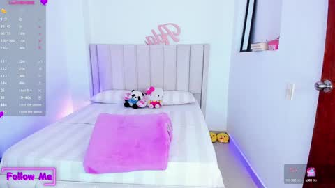 Danna   online show from January 7, 2025, 2:53 am