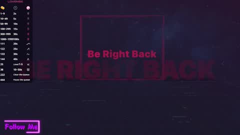 Danna   online show from March 7, 2025, 5:29 am