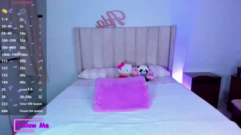 Danna   online show from January 15, 2026, 3:11 am