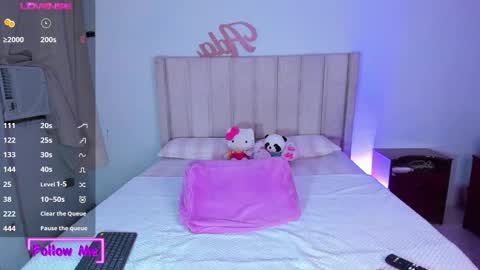 Danna   online show from February 27, 2026, 3:06 am