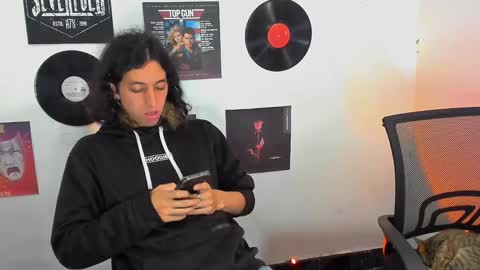 shelby__loveshow online show from January 17, 2025, 1:24 pm