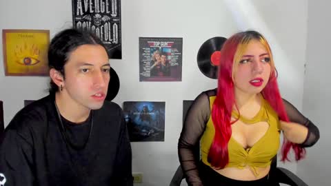 shelby__loveshow online show from January 19, 2025, 9:02 pm