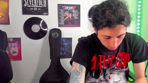 shelby__loveshow online show from January 30, 2025, 12:16 pm