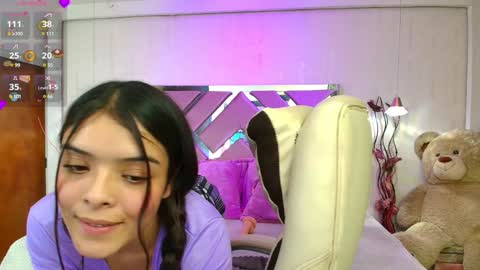 Shelby cute  online show from January 10, 2025, 11:50 pm