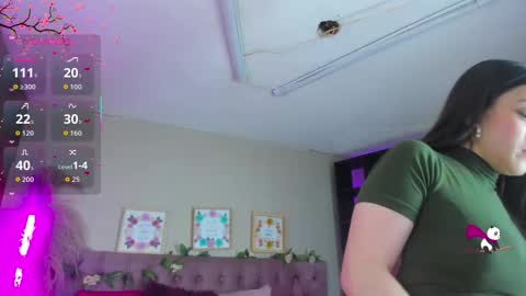 Shelby cute  online show from October 29, 2025, 1:30 am