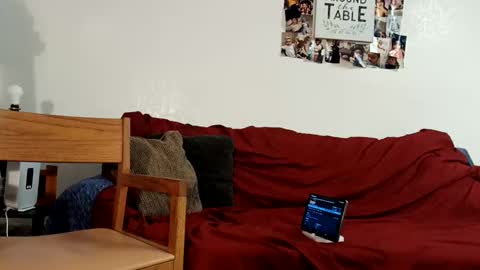 Snapshot of shelbycrazy chatting on January 1, 2025, 11:18 pm King-shelb online show from January 1, 2025, 11:18 pm