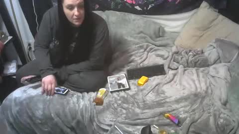 Snapshot of shelbycrazy chatting on March 9, 2025, 8:40 am King-shelb online show from March 9, 2025, 8:40 am