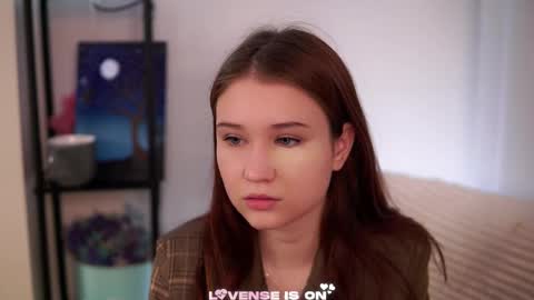 Lina online show from February 24, 2026, 12:14 pm