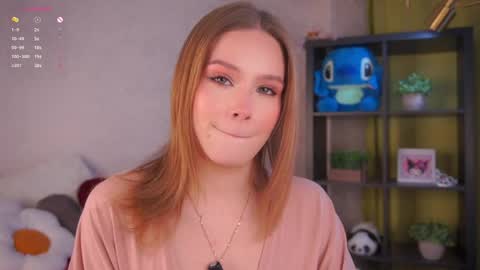 Lina online show from April 7, 2026, 1:50 am