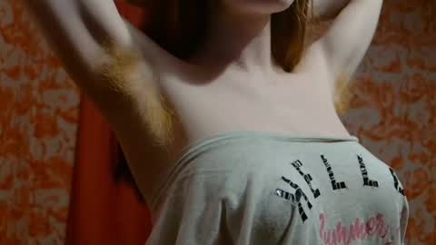 Erika online show from January 3, 2025, 12:43 am