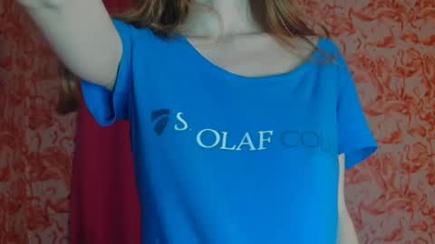 Erika online show from February 1, 2025, 6:21 am