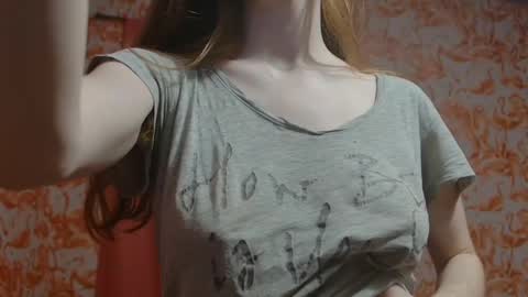 Erika online show from February 12, 2025, 3:18 am