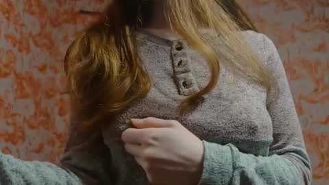 Erika online show from February 24, 2025, 3:23 am