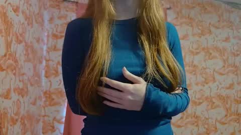 Erika online show from October 23, 2025, 5:55 pm