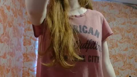 Erika online show from January 11, 2026, 6:02 pm