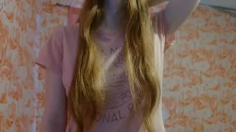 Erika online show from March 9, 2026, 7:18 pm