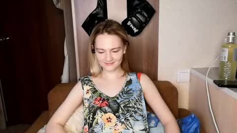 Ashley online show from June 8, 2026, 3:01 pm