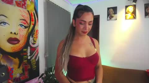 Shellsy H   online show from July 7, 2026, 6:58 am