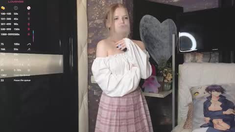 shellyboom online show from November 16, 2025, 8:36 pm