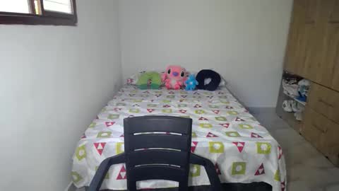 shely_cratzon7 online show from May 26, 2026, 2:13 pm