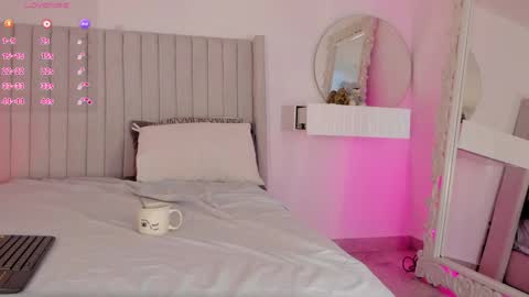 shelynna_azzul online show from May 23, 2026, 2:10 pm