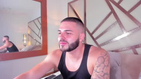 Sherduquette online show from May 1, 2026, 1:26 pm