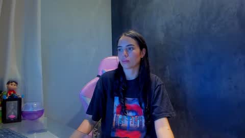 .. Sherilk .. online show from January 7, 2025, 10:22 am