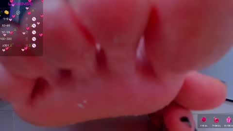 .. Sherilk .. online show from March 11, 2025, 1:23 pm