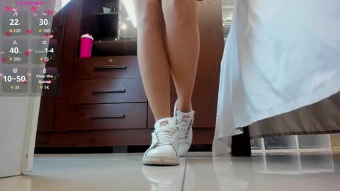 .. Sherilk .. online show from October 24, 2025, 12:30 am