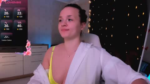 Sheril online show from January 24, 2025, 8:54 pm