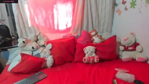  Maria Saenz online show from January 9, 2025, 2:22 am