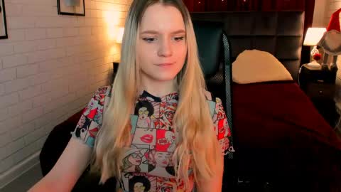 Sweet Sherri online show from April 26, 2026, 5:16 am