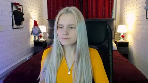 Sweet Sherri online show from June 1, 2026, 5:09 am