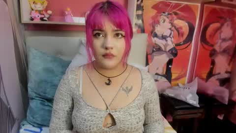 sherry_boomm online show from May 3, 2026, 8:48 pm