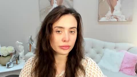 Sherry online show from February 6, 2026, 6:40 am