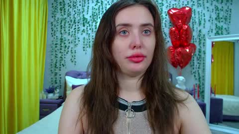 Sherry online show from February 24, 2026, 6:11 am