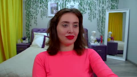 Sherry online show from March 27, 2026, 8:26 am