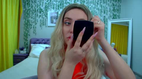 Sherry online show from March 31, 2026, 6:47 am