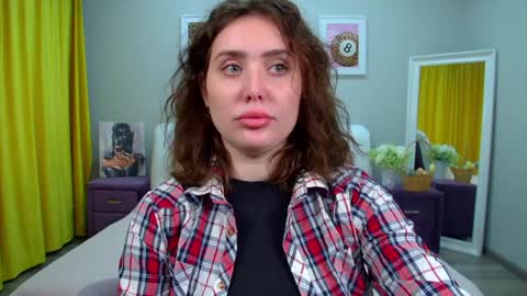 Sherry online show from April 3, 2026, 7:28 am