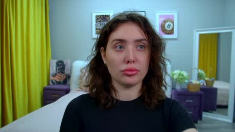 Sherry online show from April 4, 2026, 6:22 am