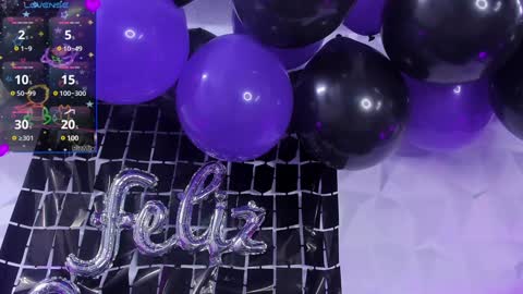 Snapshot of sherydan_love chatting on January 8, 2025, 11:30 pm mia online show from January 8, 2025, 11:30 pm