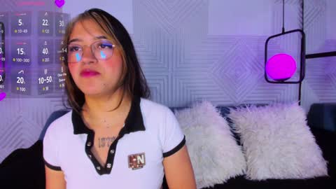 Snapshot of sherydan_love chatting on January 14, 2025, 11:10 am mia online show from January 14, 2025, 11:10 am