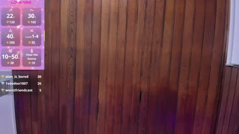 Snapshot of sherydan_love chatting on January 27, 2025, 2:13 pm mia online show from January 27, 2025, 2:13 pm