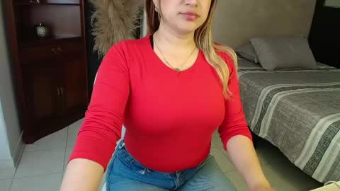 sheryl_jones online show from May 27, 2026, 12:46 pm