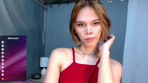 Lana But you can spell it backwards online show from November 19, 2025, 2:33 am